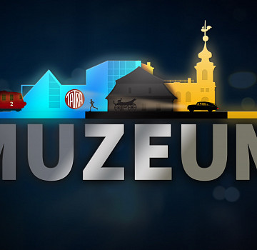 Muzeum