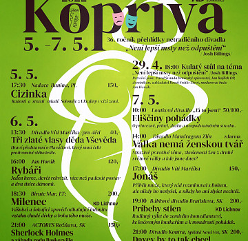 Kopřiva